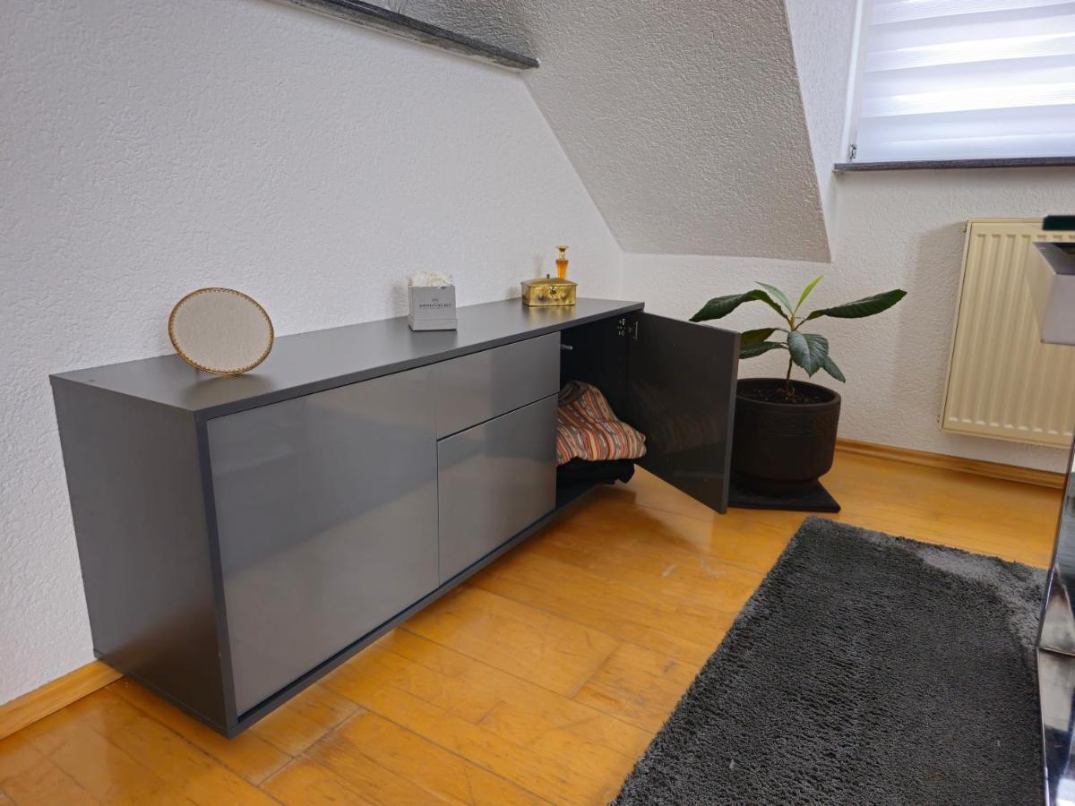 Sauna - Massage -Bodensee-Cinema Feeling- Home Sharing - Parking - Kueche Радольфцелль  Экстерьер фото