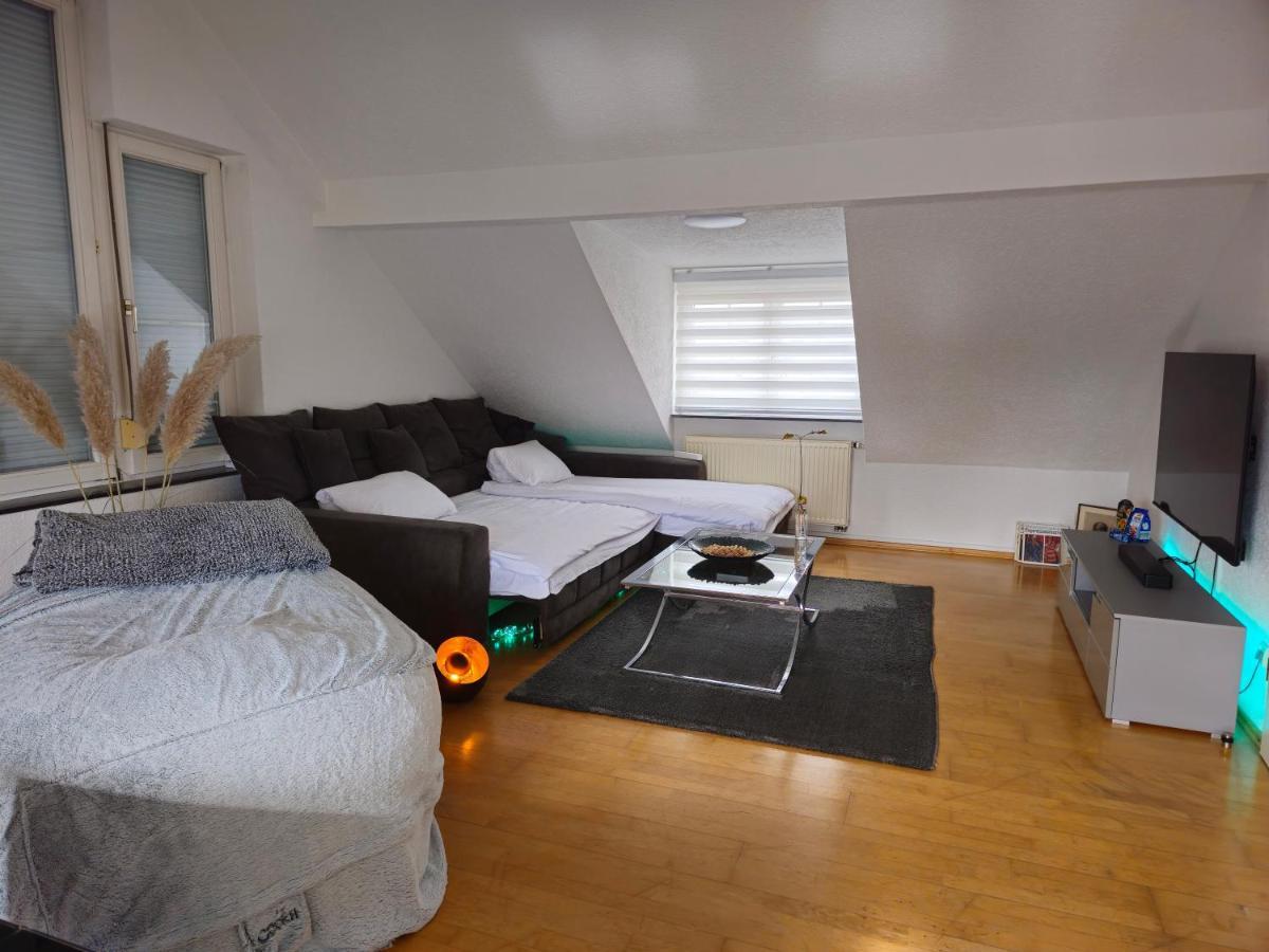 Sauna - Massage -Bodensee-Cinema Feeling- Home Sharing - Parking - Kueche Радольфцелль  Экстерьер фото