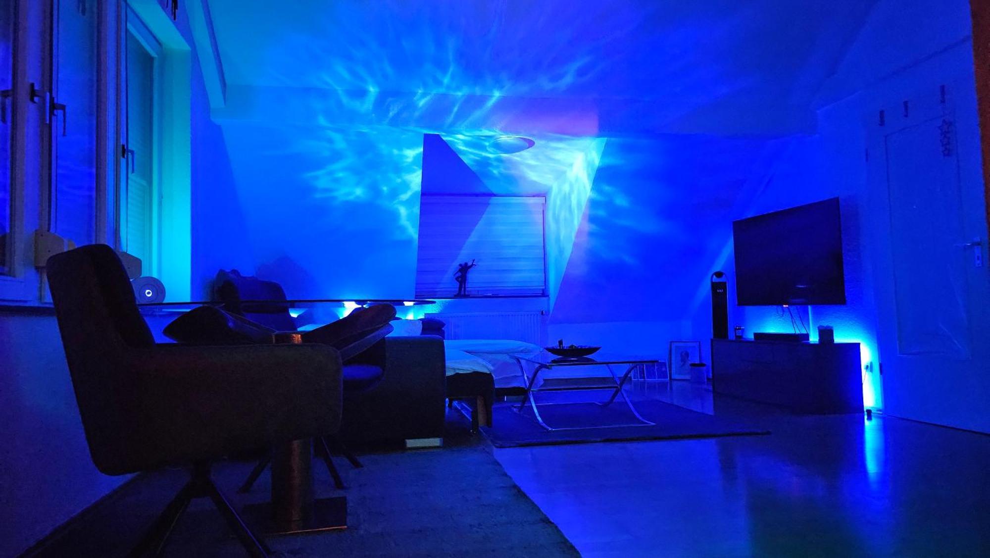 Sauna - Massage -Bodensee-Cinema Feeling- Home Sharing - Parking - Kueche Радольфцелль  Экстерьер фото